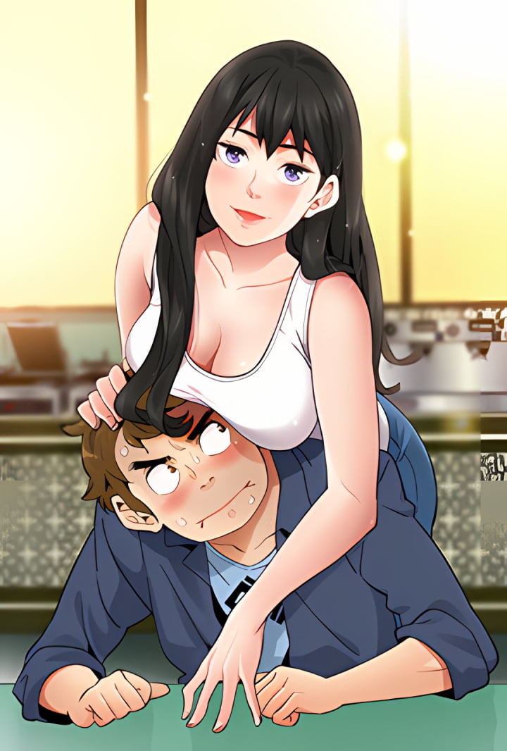 完结漫画：钢之炼金术师